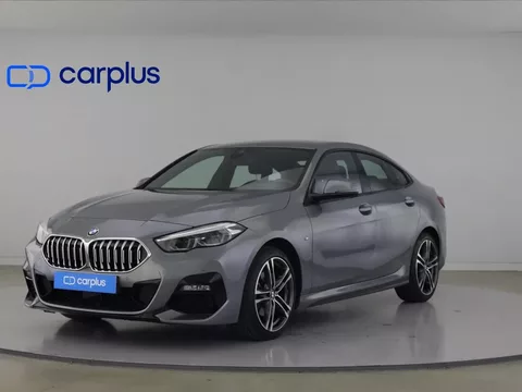 BMW Série 2