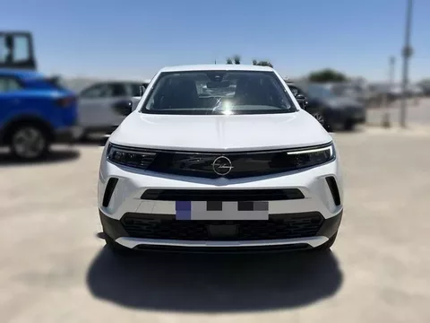 OPEL Mokka Mokka 1.5D S&S Edition