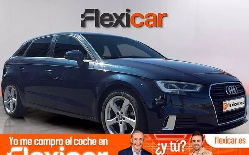 AUDI A3 A3 Sportback 1.0 TFSI 85kW