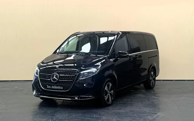 Mercedes-Benz V 250 d Avantgarde