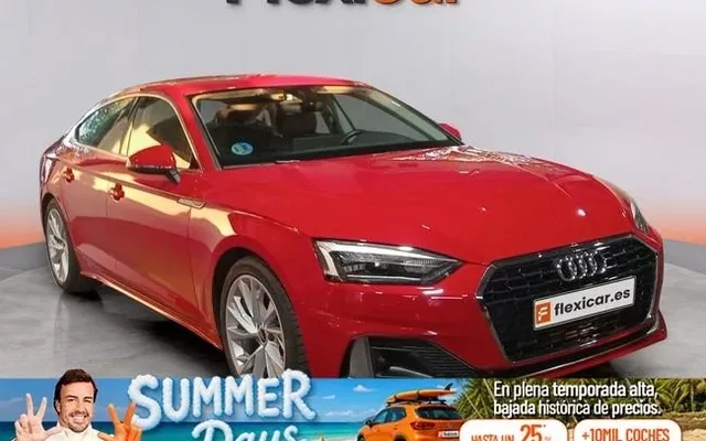 AUDI A5 35 TFSI S tronic Sportback