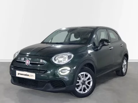 FIAT 500X 500X 1.0 Firefly S&S Urban