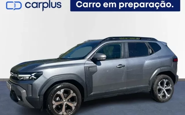 Dacia Duster 1.2 TCe Journey