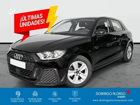 AUDI A1 A1 Sportback 25 TFSI Adrenalin