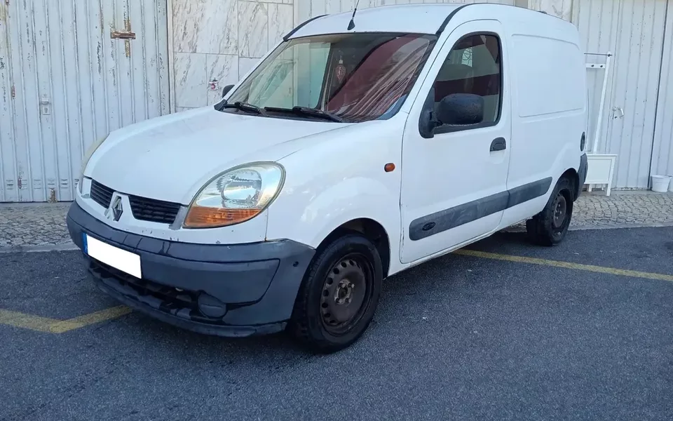 Renault Kangoo