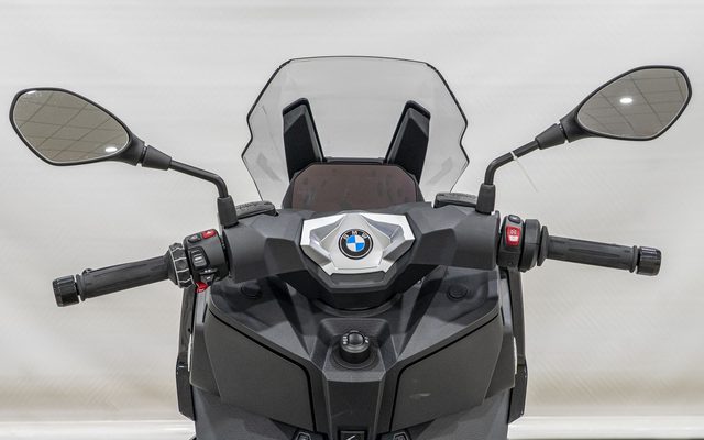 BMW Motorrad C 400 X NEGRO