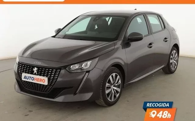 PEUGEOT 208 1.2 PureTech Active