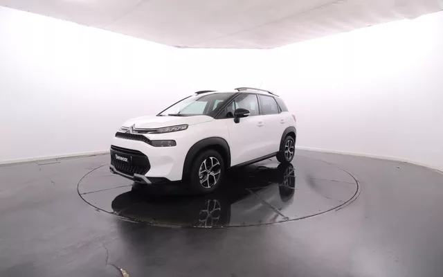 Citroen C3 Aircross 1.2 Puretech Plus 110cv
