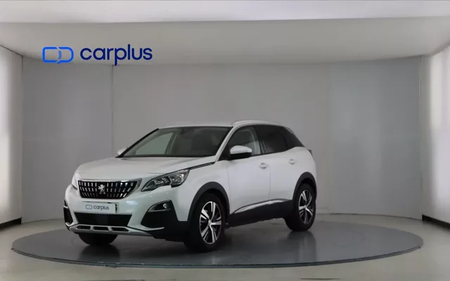 Peugeot 3008 1.5L BlueHDi 96kW (130CV) S&S Allure