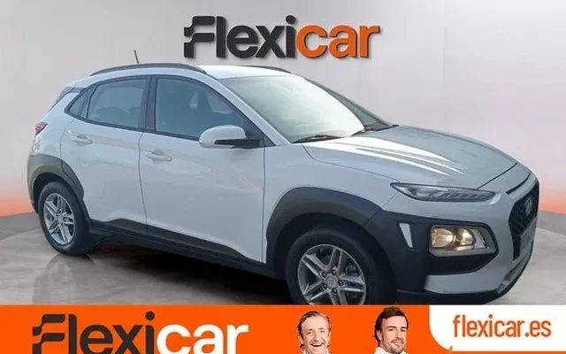 HYUNDAI Kona KONA KAUAI