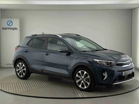 KIA - Stonic - Stonic 1.0 T-GDi Drive