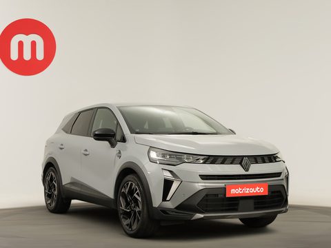 Renault Symbioz
