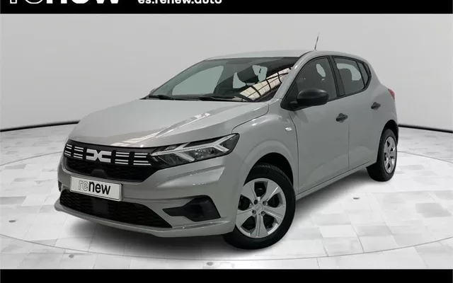 DACIA Sandero Sandero ECO-G Expresion 74kW