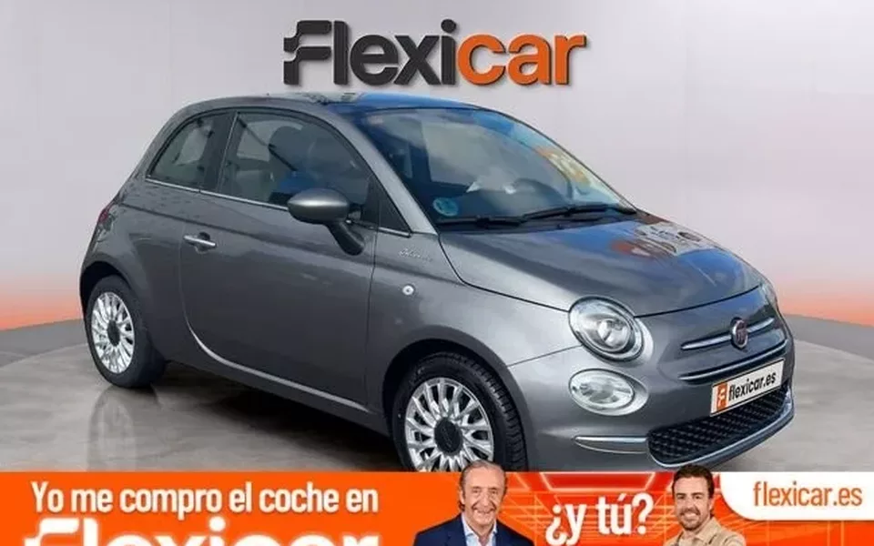 FIAT 500 Dolcevita 1.0 Hybrid 51KW (70 CV)