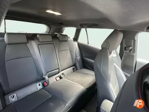 TOYOTA Corolla Corolla 200H GR Sport