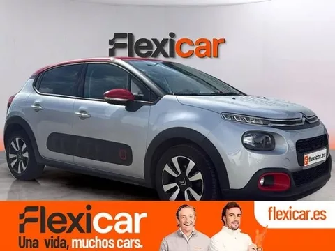 CITROEN C3 BlueHDi 55KW (75CV) S&S 83g BUSINESS