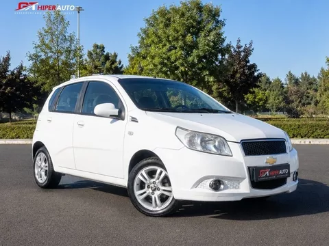 Chevrolet Aveo 1.2 L