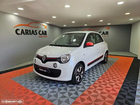 Renault Twingo 1.0 SCe Night&Day
