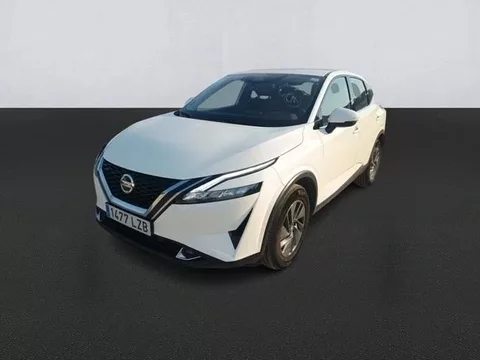 NISSAN Qashqai Qashqai 1.3 DIG-T mHEV 12V Acenta 4x2 103kW