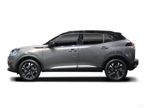 PEUGEOT 2008 1.2 PureTech S&S Allure Pack 130