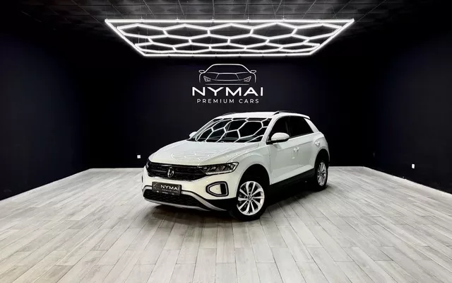 VOLKSWAGEN T-Roc T-Roc 2.0TDI Life 85kW