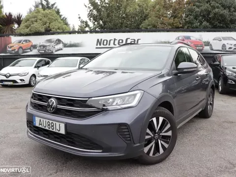 VW Taigo 1.0 TSI Life