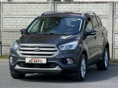 Ford Kuga II 2.0dm³ 180KM