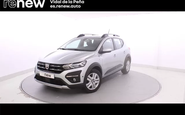 DACIA Sandero Sandero Stepway TCe Comfort 67kW