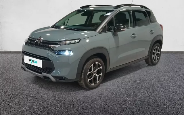 CITROEN C3 AIRCROSS PureTech 130 S&S EAT6 Shine