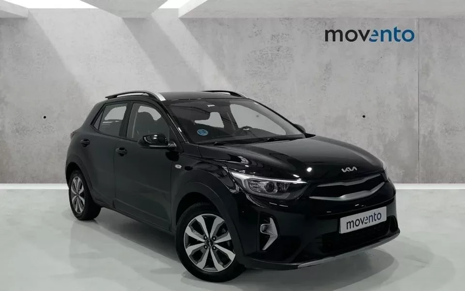 KIA Stonic Stonic 1.2 DPi Concept