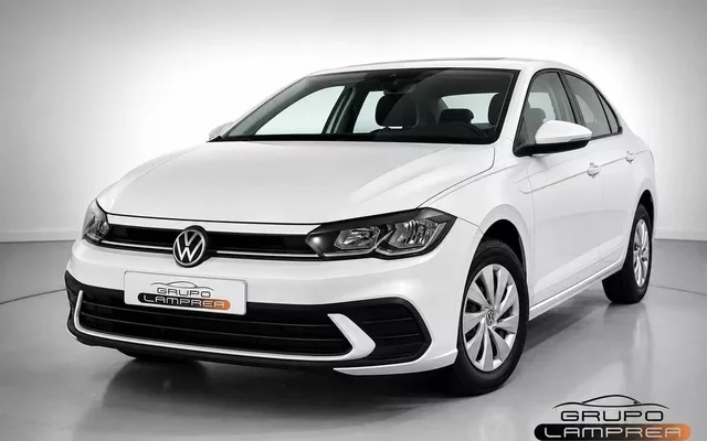 VOLKSWAGEN Polo Polo 1.0 TSI Life 70kW
