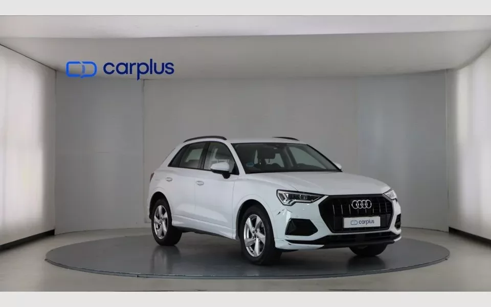 AUDI Q3 Q3 35 TFSI Advanced