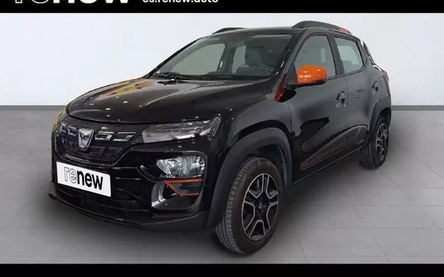 DACIA Spring Spring Electric Comfort Plus 45 33kW