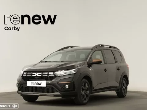 Dacia Jogger 1.0 ECO-G Extreme 7L Bi-Fuel