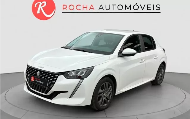Peugeot 208 1.2 PureTech Active
