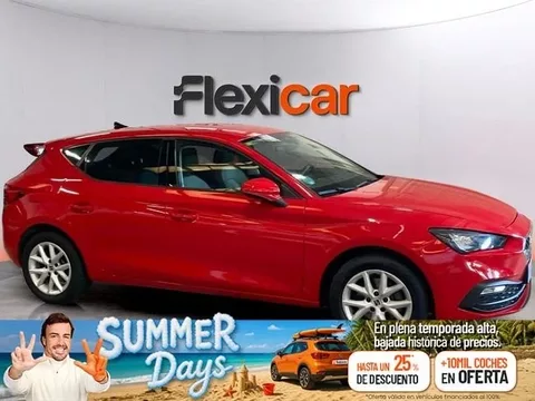 SEAT León León ST 1.0 EcoTSI S&S Style