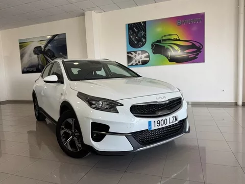 KIA XCeed XCeed 1.0 T-GDi Drive