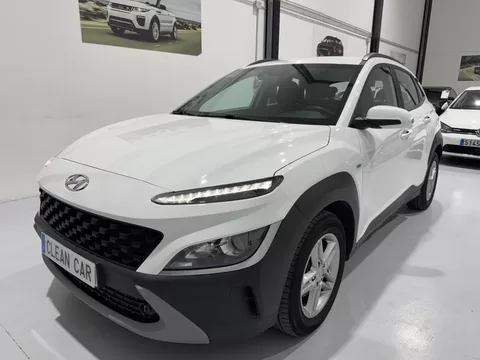 HYUNDAI Kona Kona 1.0 TGDI 48V Maxx 4x2