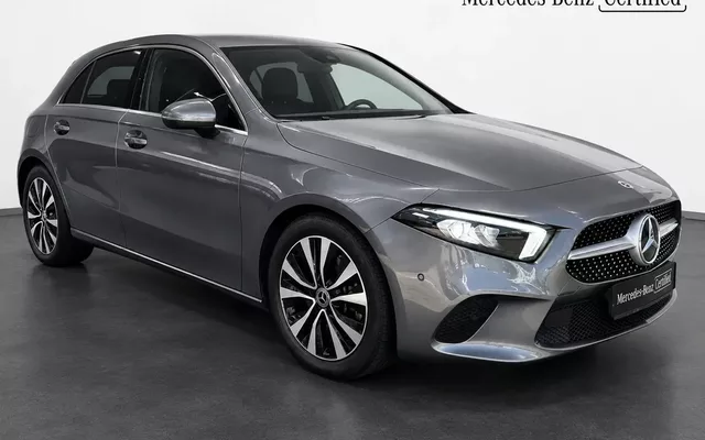 Mercedes-Benz A 250 e Progressive