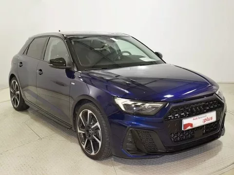 AUDI A1 A1 Sportback 30 TFSI Adrenalin Black Edition S tronic 85kW