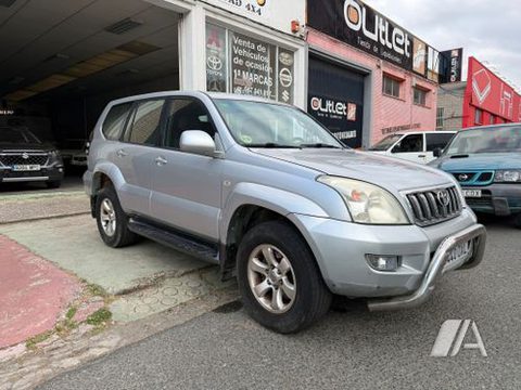 NISSAN Terrano Terrano 2.7TDI Sport