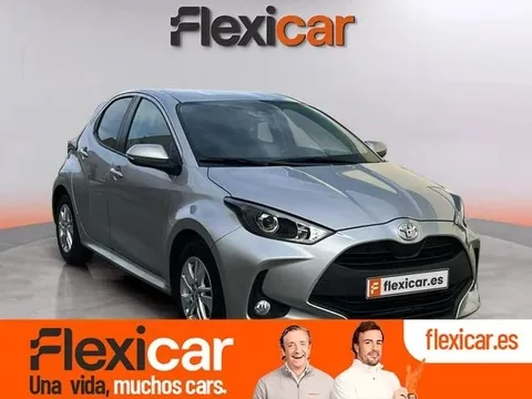 TOYOTA Yaris Yaris 125 S-Edition