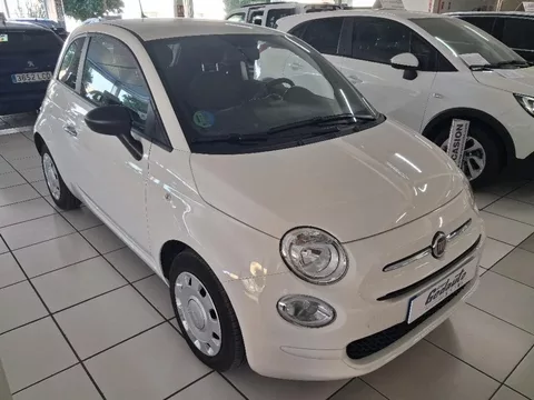 FIAT 500 500 1.0 HYBRID DOLCEVITA