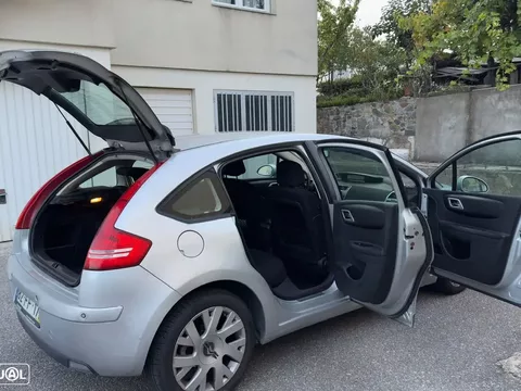 Citroën C4 1.4 16V SX