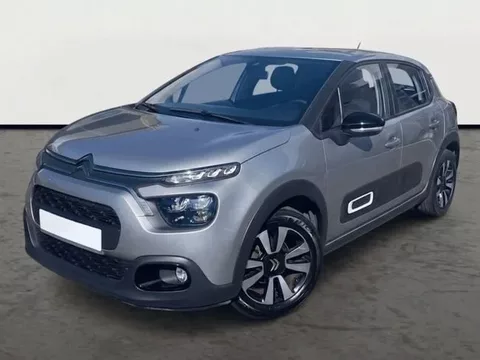 CITROEN C3 Nuevo PureTech 83 S&S Shine