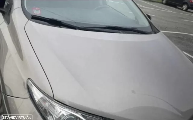 Toyota Auris Touring Sports 1.8 HSD Comfort+J17