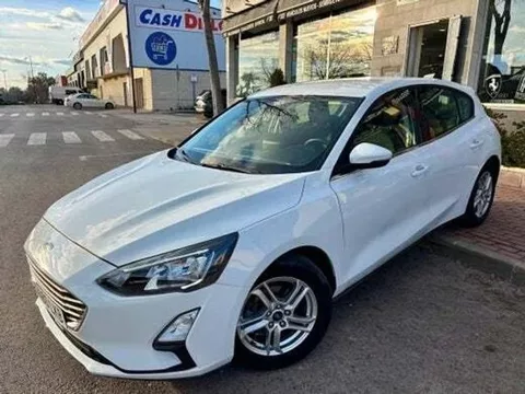 FORD Focus Focus 1.5Ecoblue Trend+ 120
