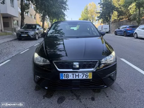 SEAT Ibiza 1.0 EcoTSI Style