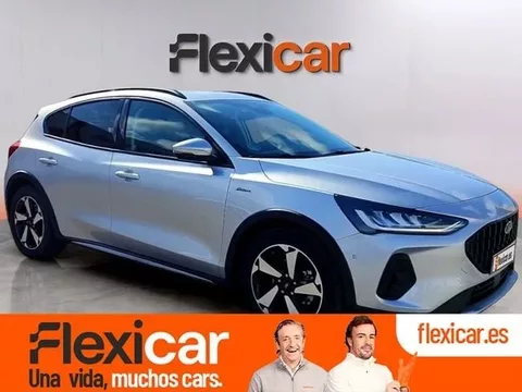 FORD Focus 1.0 Ecob. MHEV 114kW Active Des. SIP AT