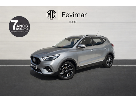 MG ZS 1.5 Luxury